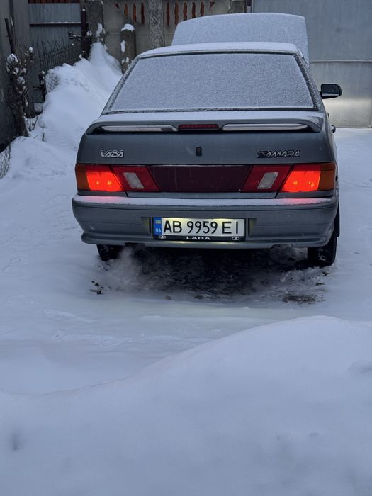 Ваз 2115 1500 мотр