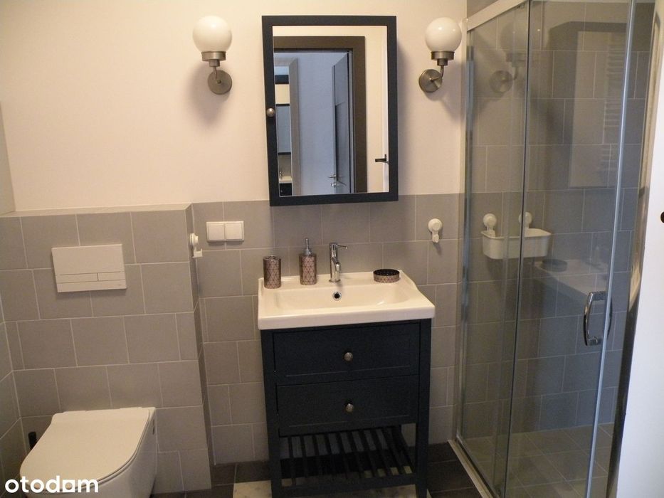 CENTRUM, 42m2, KOŚCIUSZKI, gotowe do zamieszkania.