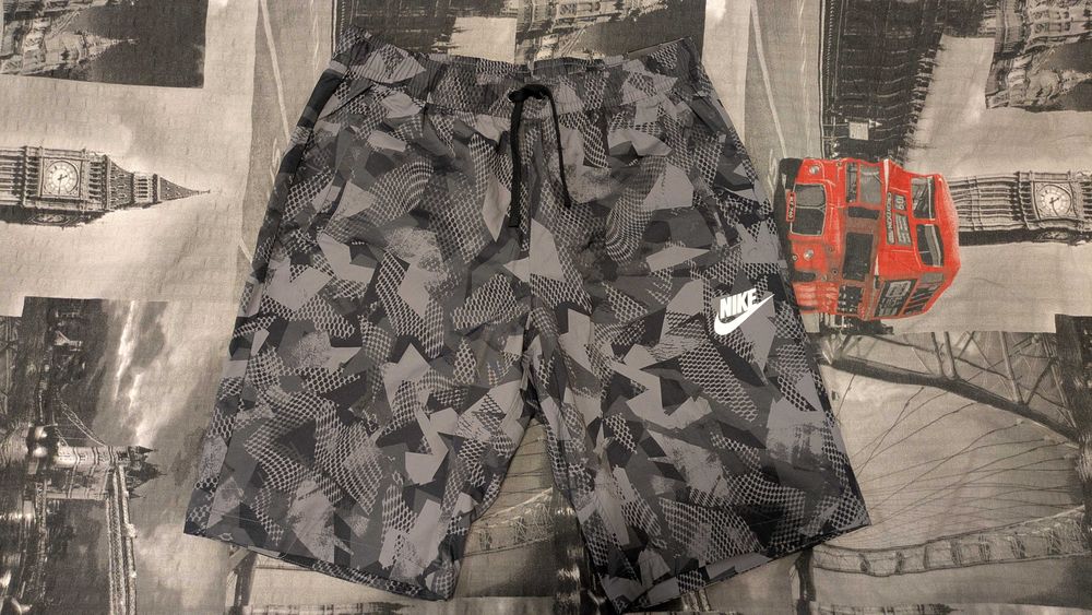 Szorty męskie Nike L
