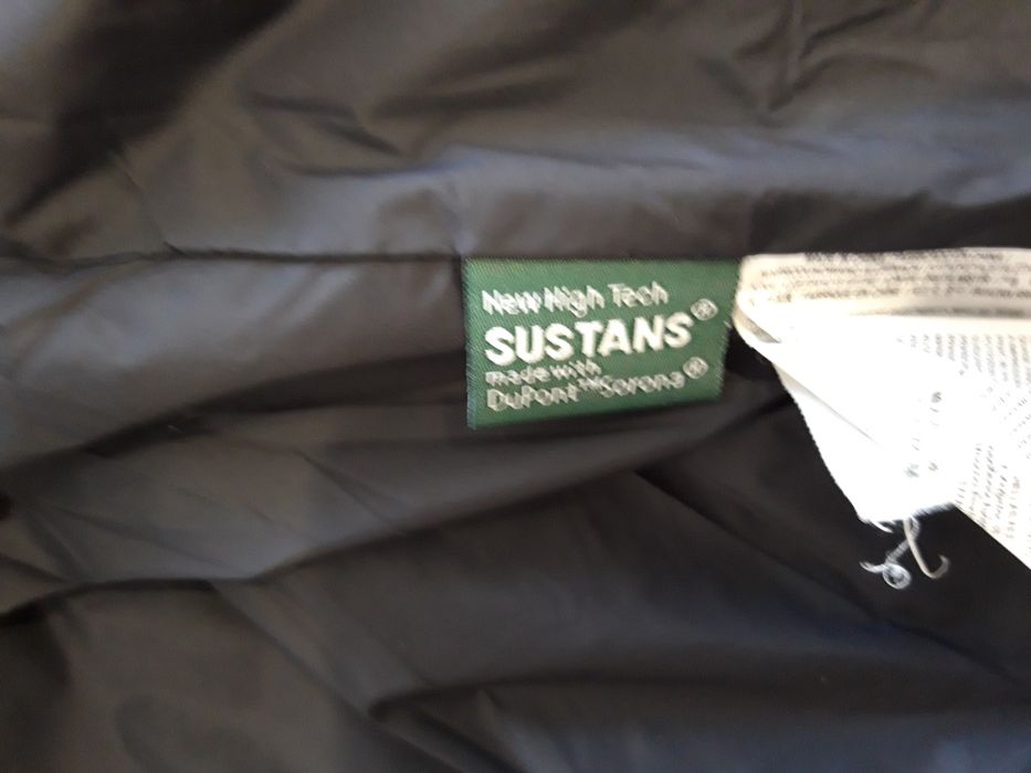 Kurtka Vans S męska