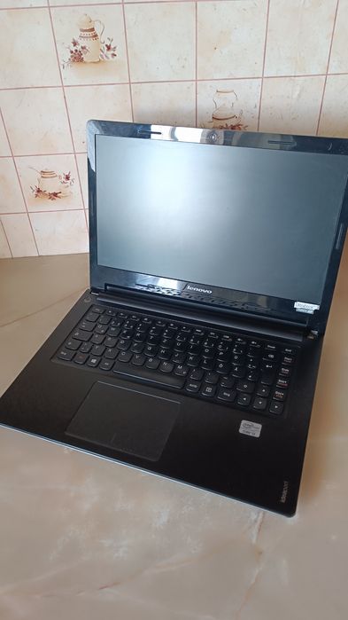 Lenovo ideapad s400u (ультрабук)