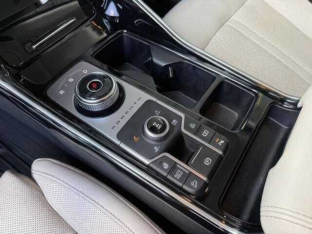 2022 Kia Sorento Plug-In Hybrid SX Prestige