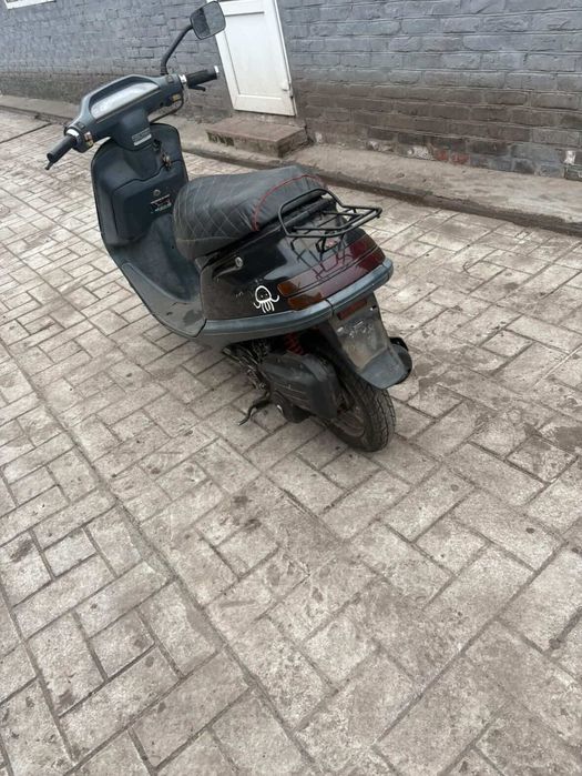Скутер HONDA dio