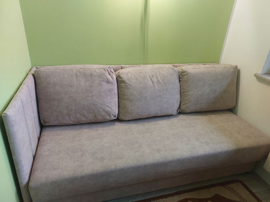 Łóżko jedynka od stolarza