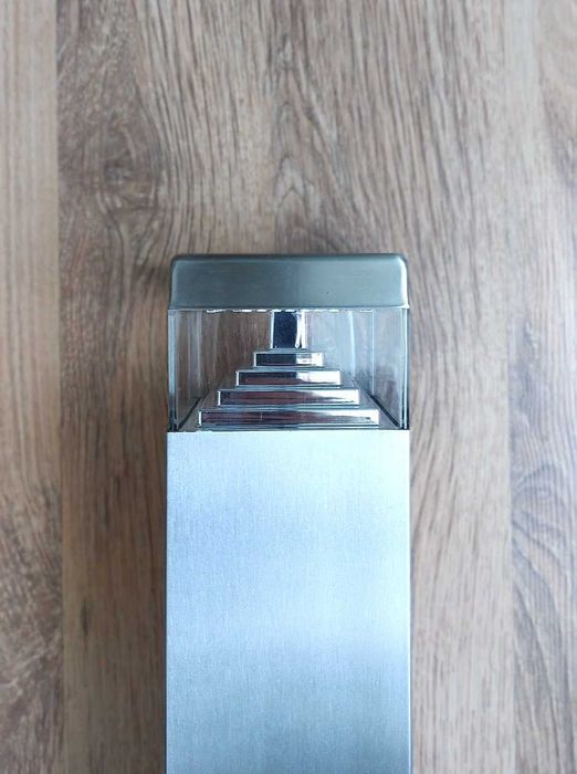 CERTA LED EL-80 Oprawa ogrodowa LED Kanlux 18614 Cold White