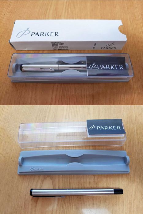 Parker Roller,запаска к перьевой ручке VECTOR, стержни, чернила