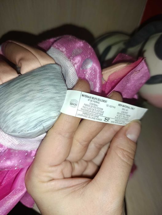 Лялька dream seekers