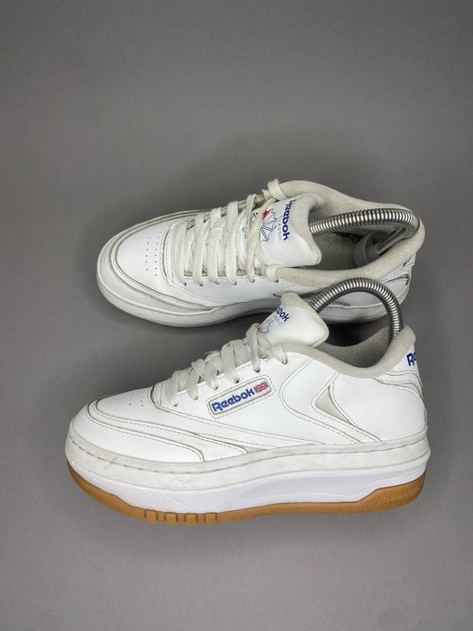 Reebok високі кросівки спортивні кроссовки база 37 37.5р ориг