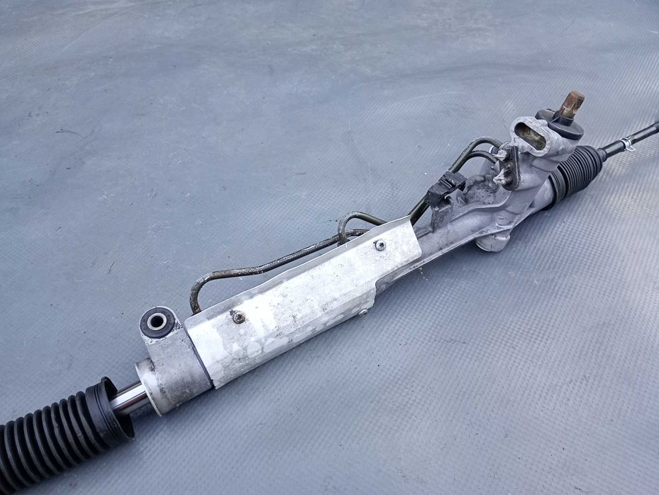 Рульова рейка Opel Vectra C, Signum, рулевая вектра ц