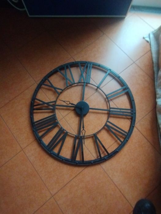 Relógio de Parede