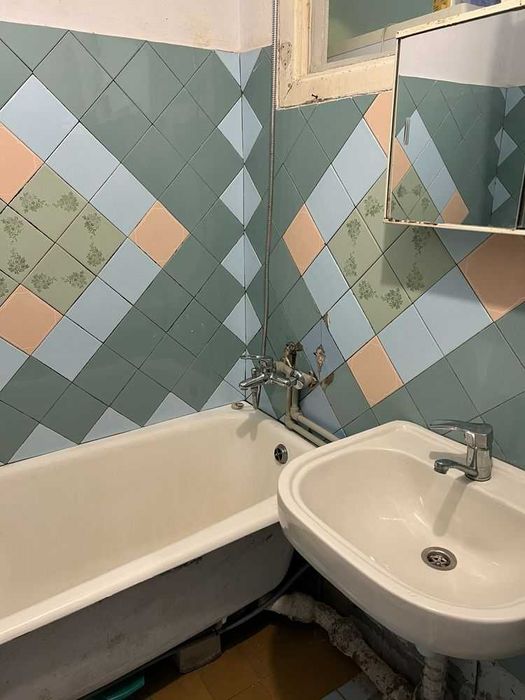 3-кімнатна квартира за адресою (площа 68,6 м²) - Atlanta.ua - фото 12