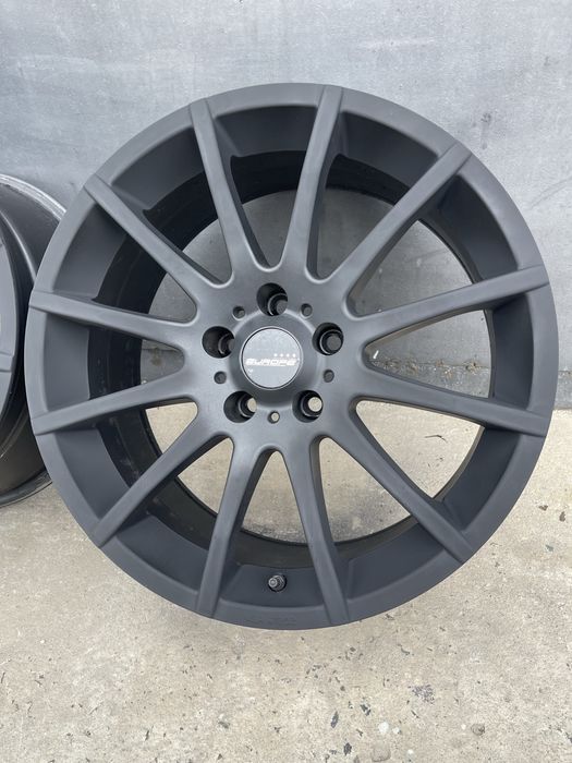 Диски R18 5/114,3 TESLA Model 3 Hyundai Kia Nissan Renault Mitsubishi Mazda Toyota Lexus