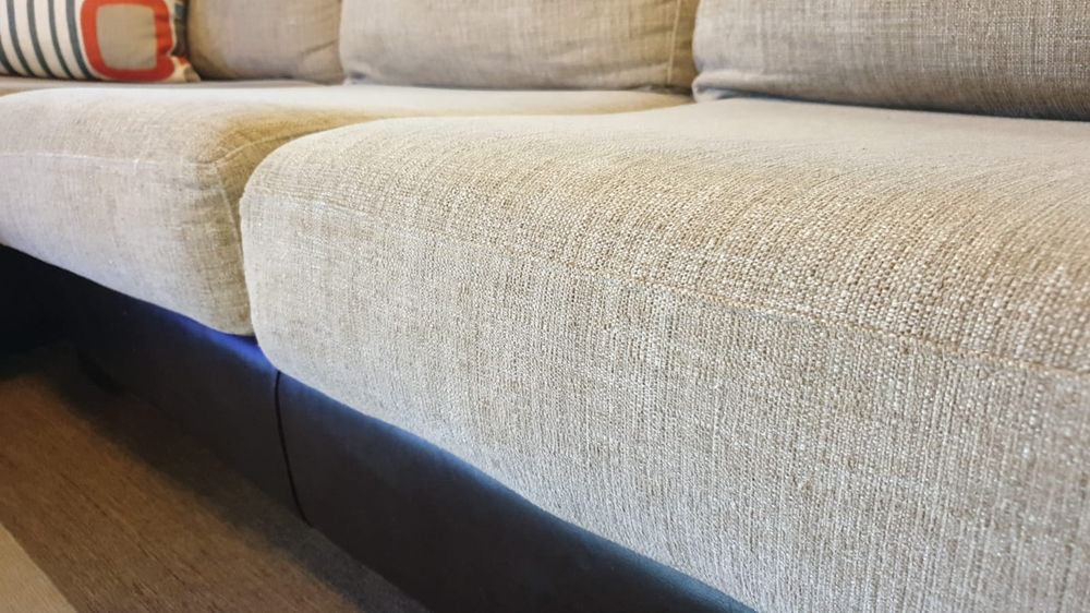 Sofá chaise longue
