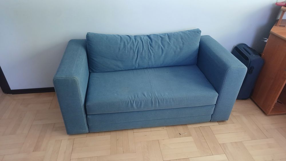 Kanapa rozkladana