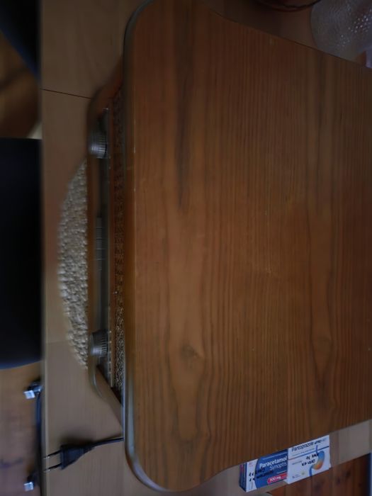 Urządzenie multimedialne gramofon