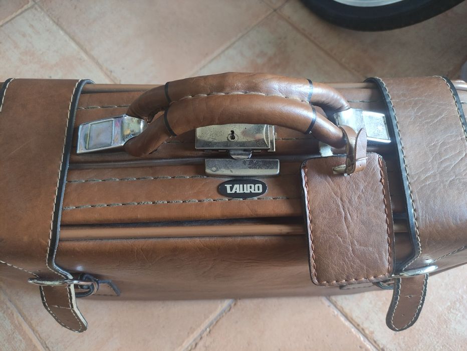 Mala de viagem Da TAURO