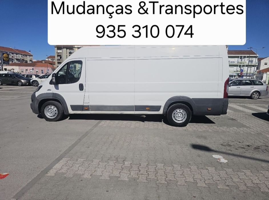 Mudanças & Transportes   Lisboa//Coimbra //Porto //Algarve// Alentejo