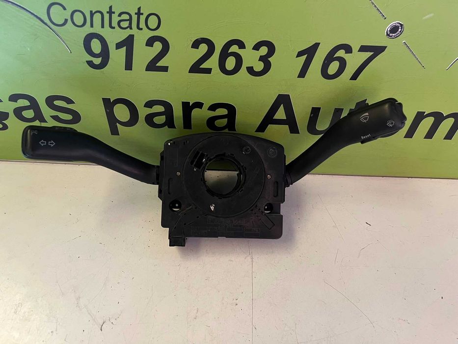 Audi A4 B5 / Vw Passat B5 - Manetes Piscas Limpa Vidros - M029