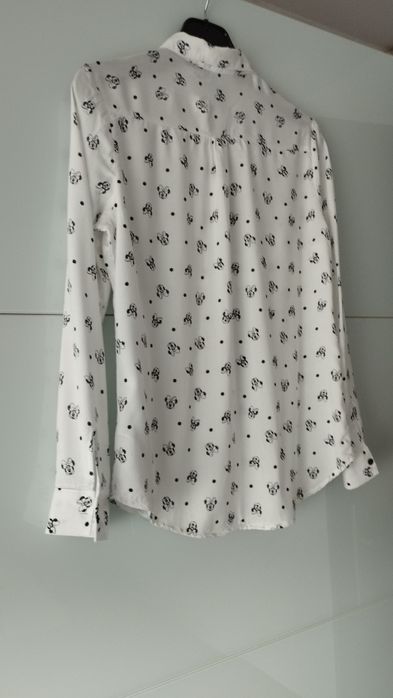 Koszula damska Minnie Mouse