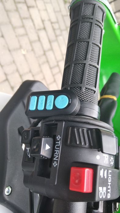 ЭКСКЛЮЗИВ!! Акция! Hunter BUGATTI-125! НОВЫЕ квадроциклы 125 куб.см.!