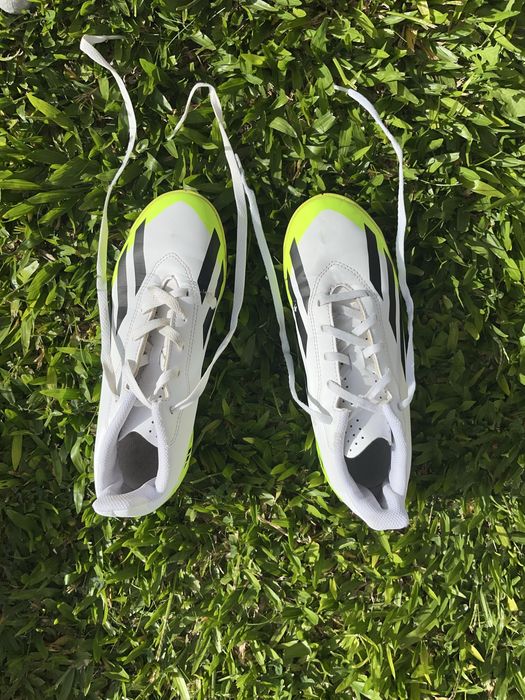Chuteiras futbol e futsal