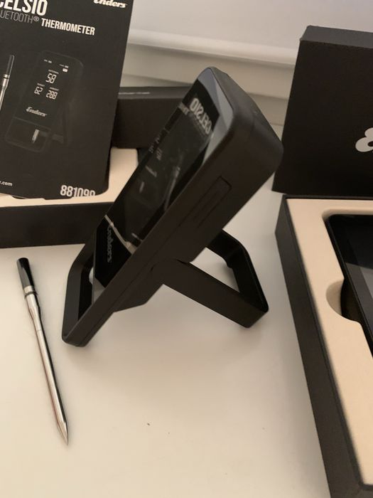Enders бездротовий термометр для м'яса bluetooth