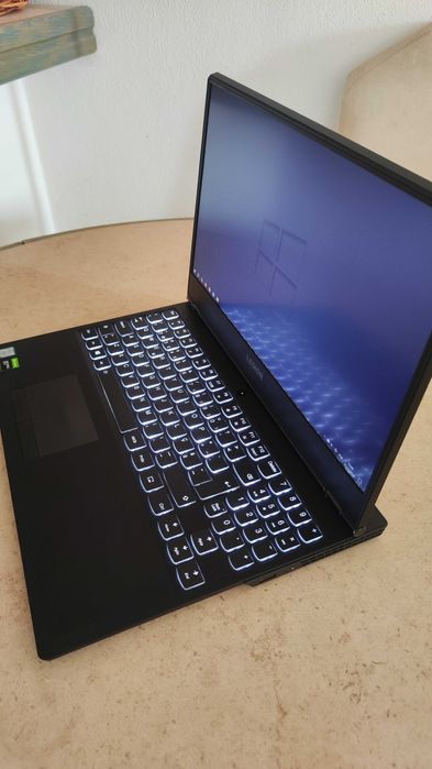 Legion Y540 Notebook64332153695235122