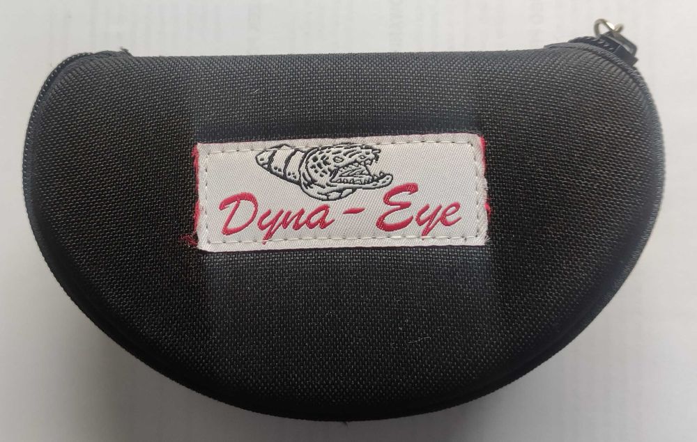Okulary sportowe Dyna-Eye