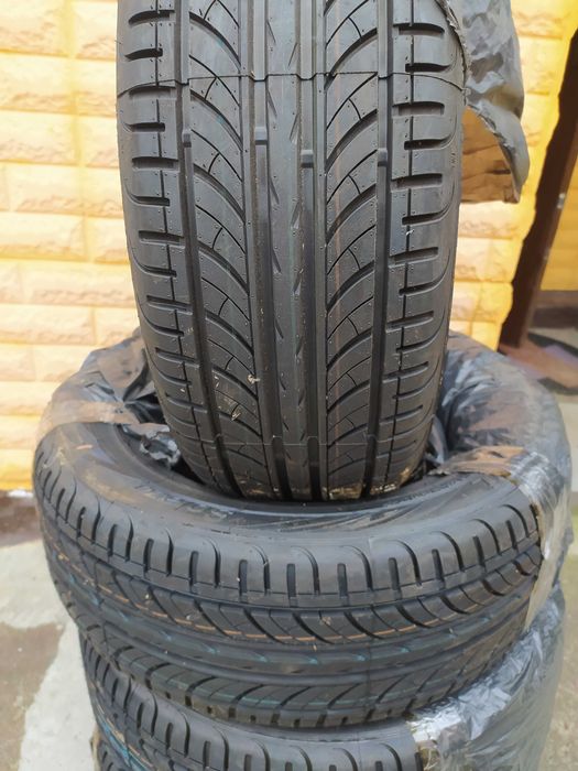 Продам нові літні шини PREMIORRI SOLAZO 215/55R16 93V