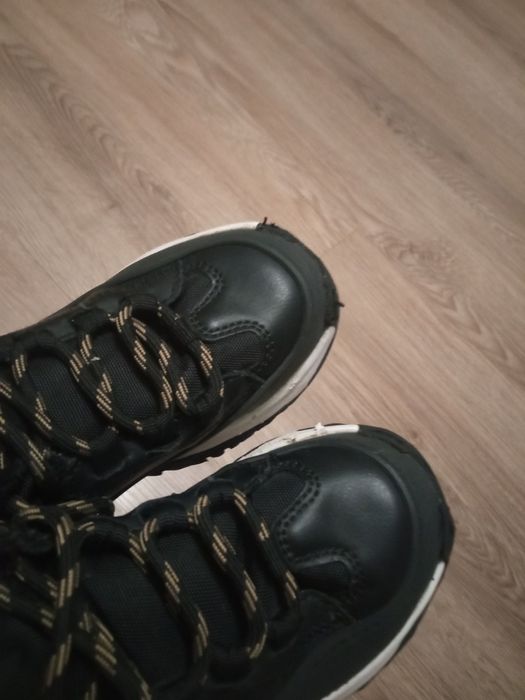 Демі черевики 30 розмір  зара Zara