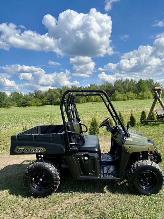 Polaris Ranger 500 4x4