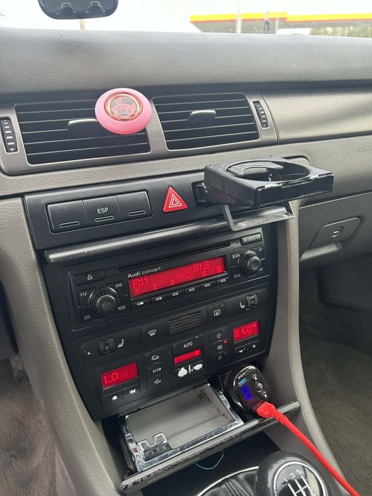 Sprzedam  audi  a6 c5