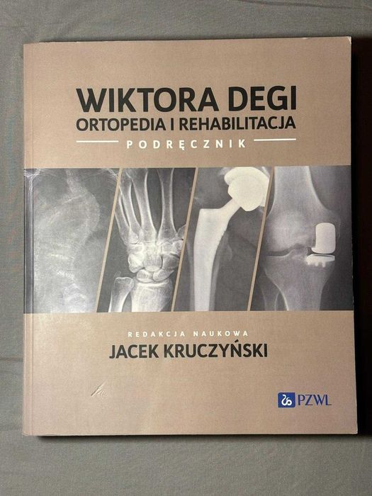 Wiktora Degi ortopedia i rehabilitacja