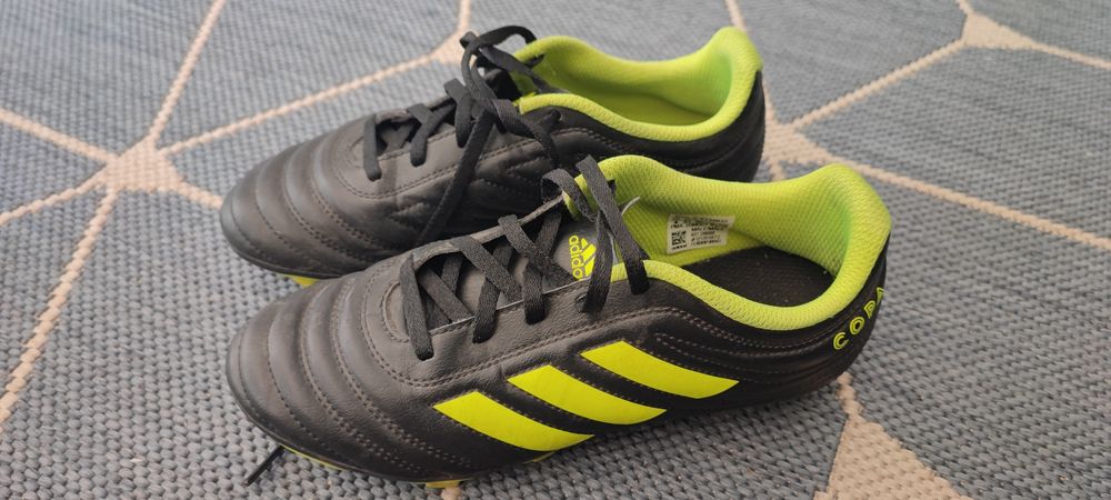 Korki Adidas rozm. 36