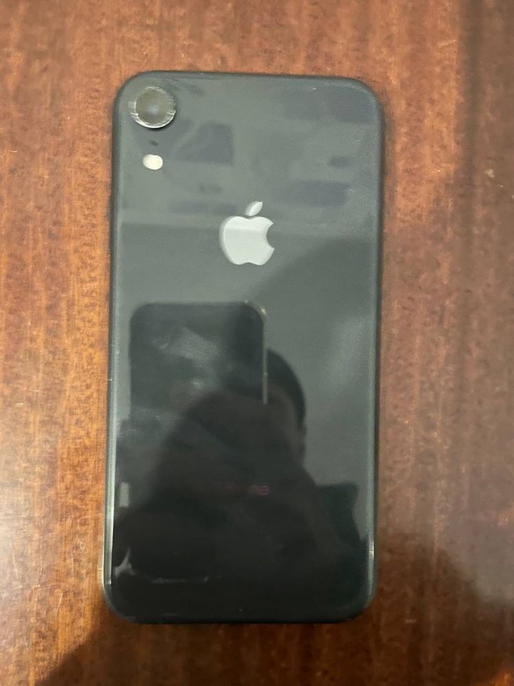 Iphone xr 64gb black айфон хр телефон: 4 000 грн. - Мобільні телефони ...