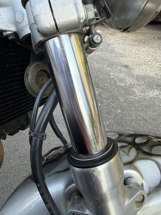 Продам SUZUKI SV650