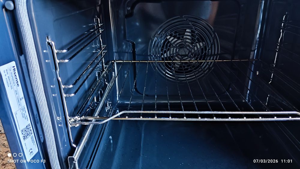 Forno HISENSE A+ com Garantia/Oferta Entrega