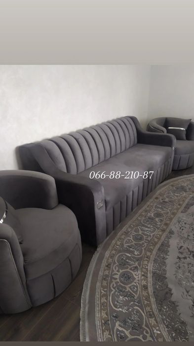 Диван розкладний в наявності