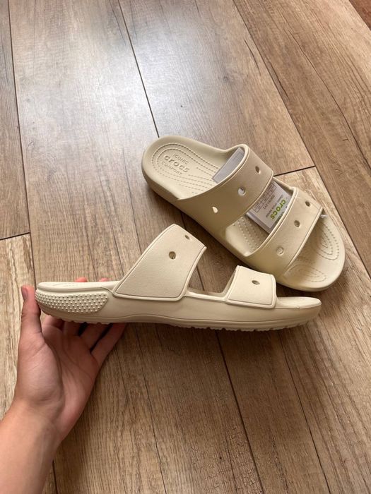 Шльопки, сланці Crocs оригінал, нові