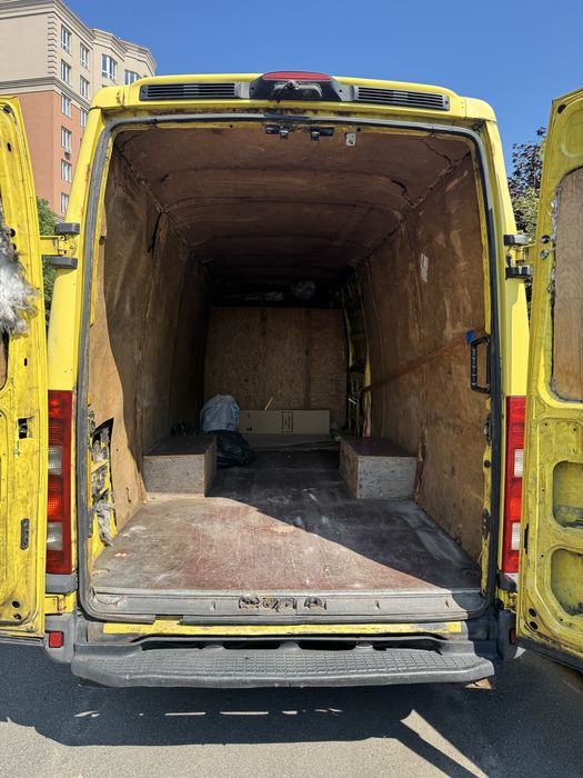 Продам Iveco Daily 3.0 2006