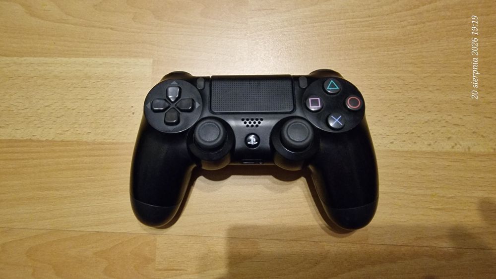 Konsola Sony PlayStation 4 Pro 1TB   Soft 11.02