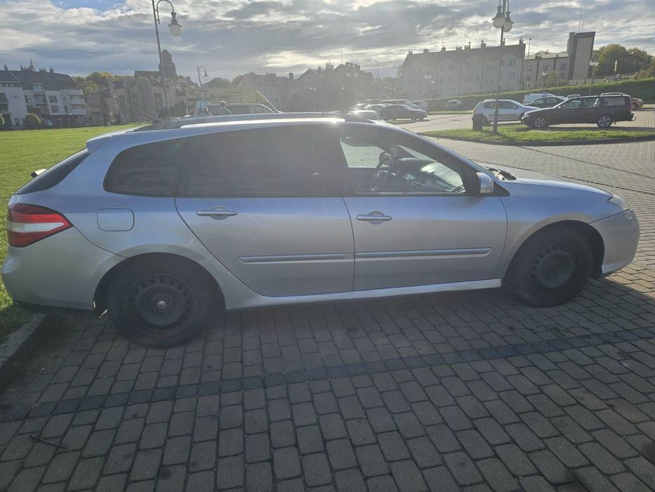 Renault Laguna