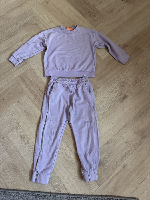 Dres dla dziewczynki