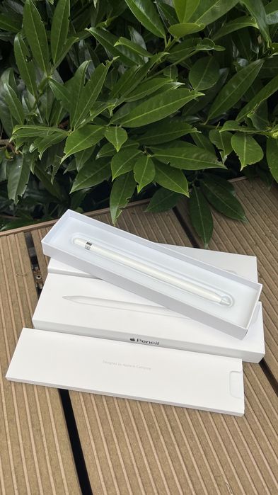 Rysik Pencil do ipad o 1-generacji w kolorze White