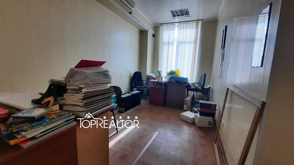 Продам нежитлове приміщення на вул. Киргизька 19. Немишлянський р-н