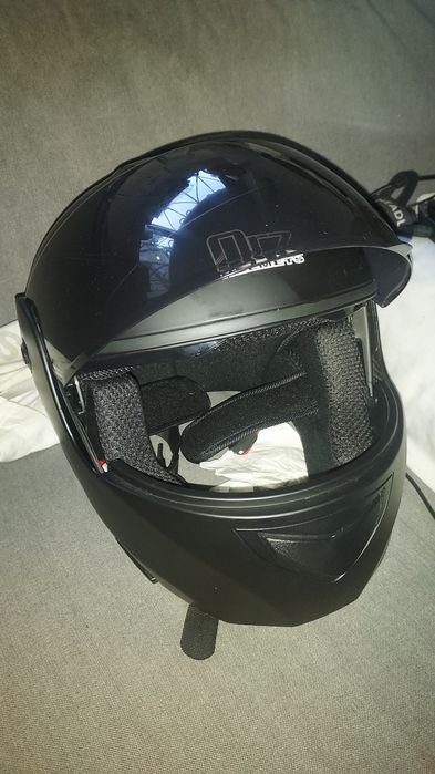 Capacete de moto Novo