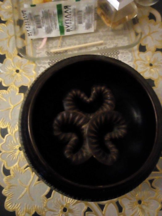 Ваза для ікебани икебаны вінтаж