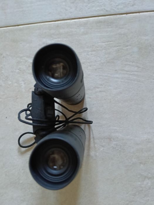 Бінокль " ТСМ", 10 *25