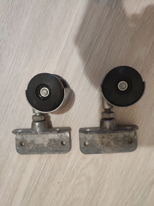 Колесики для меблів, колесика для стола