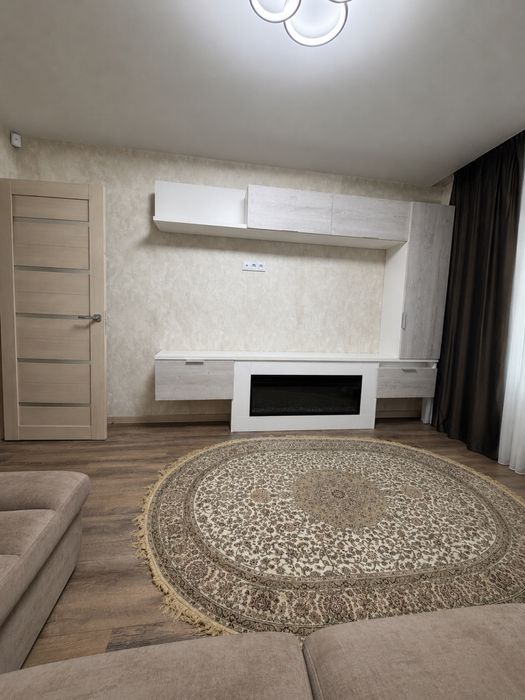 Автономна 3 к квартира з інвертором, пр.Лушпи, Еспланда